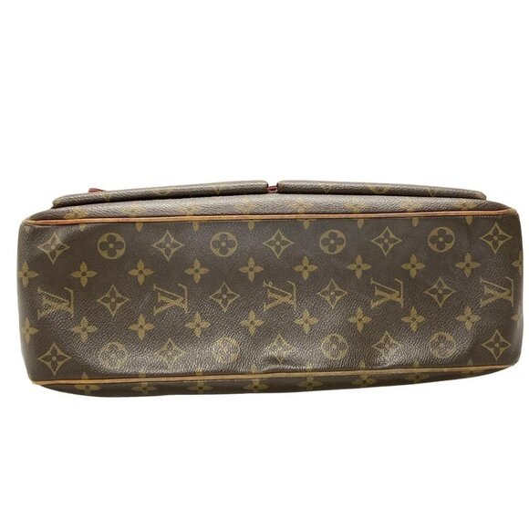 Auth LOUIS VUITTON Multipli Cite M51162 Monogram - MB0015 Handbag - Picture 5 of 11